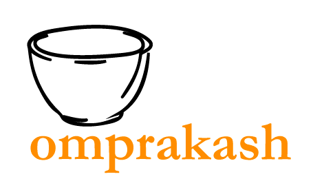 omprakash logo original