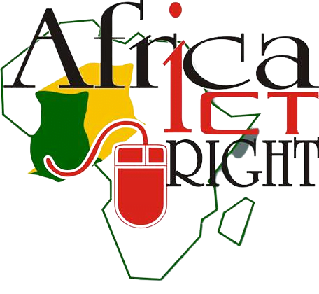 AFRICA ICT RIGHT